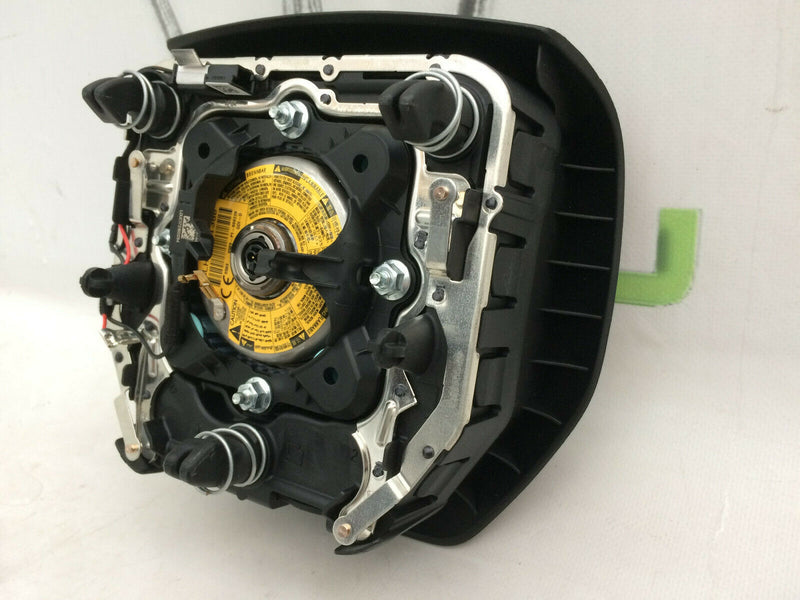 LAND ROVER DISCOVERY SPORT L550 14-18 AIR BAG DRIVER SIDE AIRBAG STEERING WHEEL