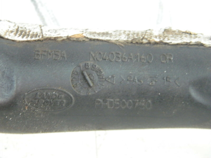 RANGE ROVER SPORT 2005-2009 L320 AIR PIPE HOSE LINE PHD500750