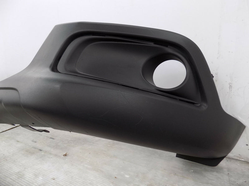 PEUGEOT 2008 - 2013 2014 2015 2016 FRONT BUMPER LOWER SECTION 9802520577 (A9275)