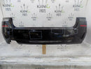 BMW 5 SERIES F11 2010-2017 TOURING REAR BUMPER PDC IN BLACK