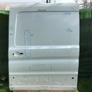 FORD TRANSIT MK4 2013-2021 LEFT SIDE SLIDING SLIDE DOOR PANEL GENUINE