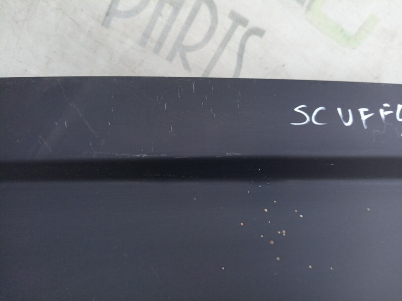 AUDI A6 S6 MK4 C7 4G 2013-18 FRONT FENDER WING PANEL LEFT PASSENGER SIDE