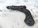 FORD / MAZDA FRONT AXLE RIGHT LOWER TRACK CONTROL ARM DELPHI TC678
