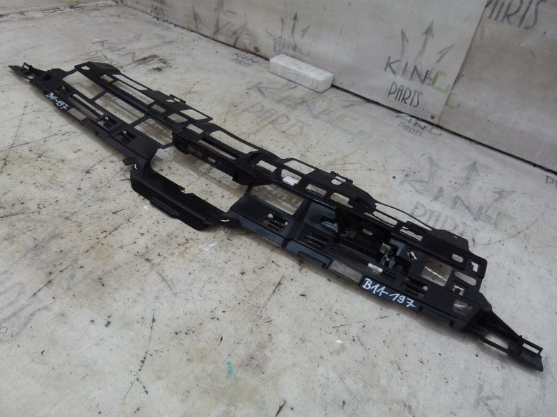 NISSAN X-TRAIL T32 2014-2017 REAR BUMPER BRACKET GENUINE 850404BC0A