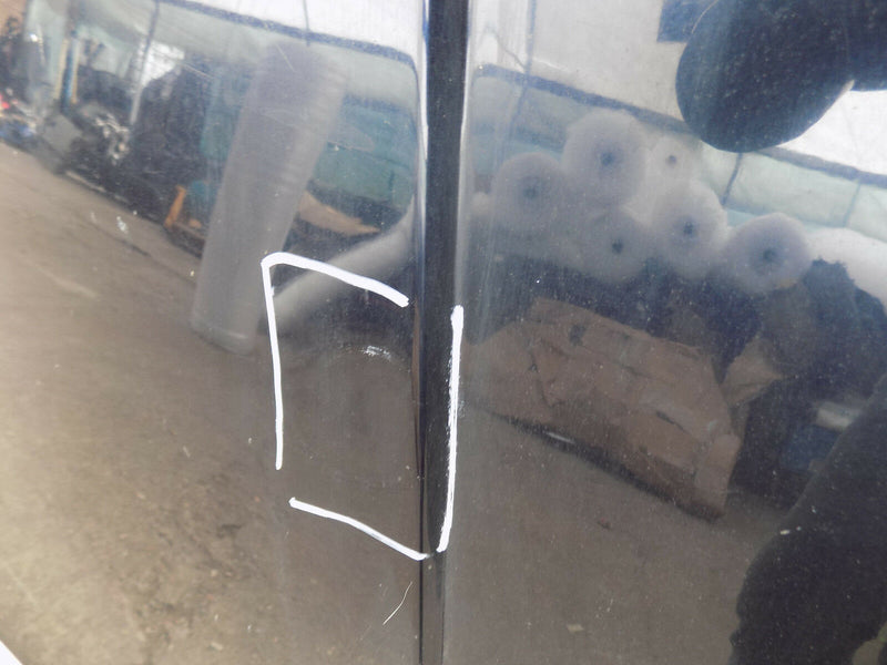 SAAB 9-5 95 MK1 (YS3E) FACELIFT 2001-2005 GENUINE BONNET HOOD PANEL