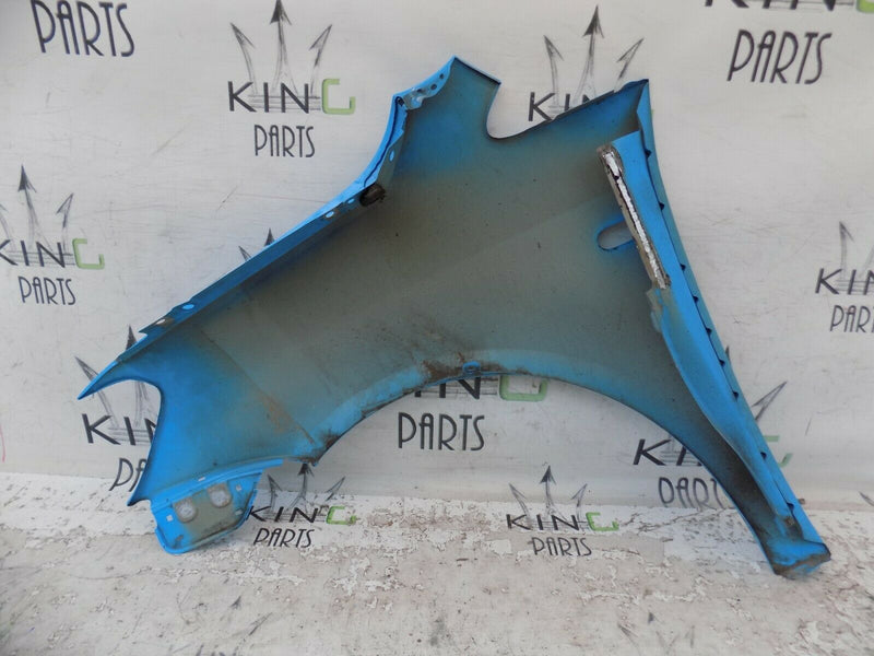 VOLKSWAGEN CADDY 2010-2015 FRONT WING RIGHT DRIVER SIDE
