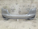 HONDA JAZZ SPORT 2018-2019 SILVER REAR BUMPER PDC GENUINE 71501-T5B-J500