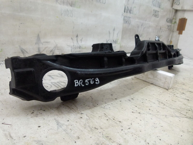 KIA STONIC 2017-20 REAR CRASH BAR REINFORCMENT GENUINE 86631H8410