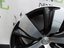 PEUGEOT 2008 6 SPOKE 16'' INCH ALLOY WHEEL RIM 6.5J  X16 CH4-20 9678398177