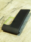 RANGE ROVER SPORT 13-17 DASHBOARD LEFT SIDE COVER TRIM GENUINE DK62014K81C