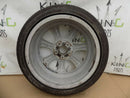 BMW F30 F32 F36 18" INCH ALLOY WHEEL + TYRE 225/45/R18 8JX18H2 IS34 6796246