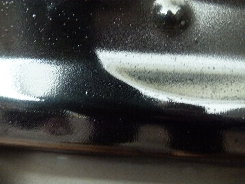 AUDI A4 8W B9 SALOON 2017-ON FRONT DOOR PANEL LEFT PASSENGER SIDE BLACK