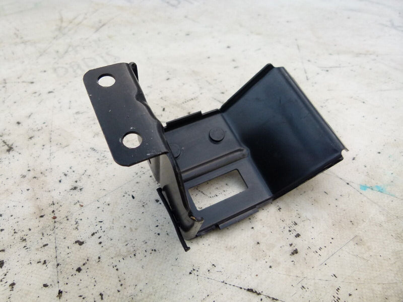 MERCEDES C W204 2007-2011 BRAKE PEDAL MOUNT BRACKET GENUINE A2046200814