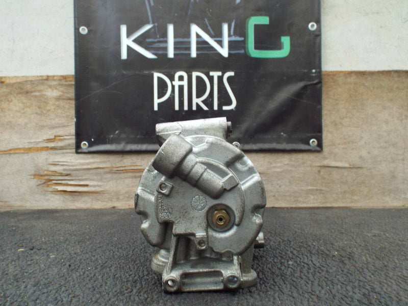 FORD FOCUS C MAX 2007-2010 2.0 PETROL AIR CON COMPRESSOR A/C PUMP 6M5H-19D629-AB