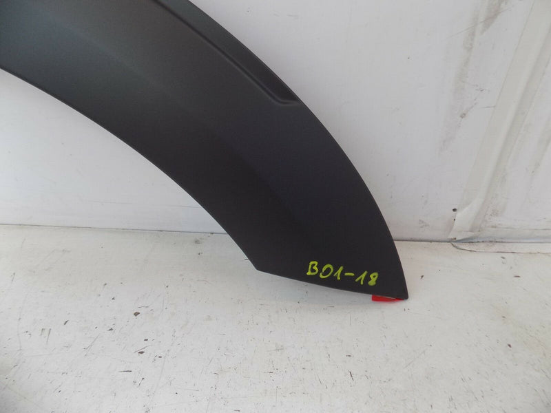 VOLVO XC90 2015-2018 LEFT FENDER FLARE WHEEL ARCH MOULDING NEW 31399464 (B01-18)