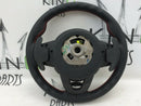 MINI COOPER COUNTRYMAN F60 SPORT S JCW GENUINE DRIVER AIRBAG STEERING WHEEL PADS