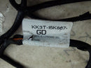 FORD TRANSIT CUSTOM MK8 2014-2018 PDC WIRING LOOM GENUINE KK3T15K867GD