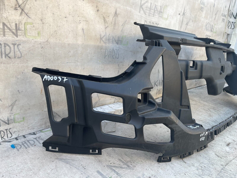 FORD TRANSIT CUSTOM LCI 2018-ON FRONT GRILLE BRACKET GENUINE JK2117E778A