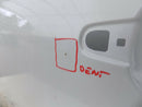 SUZUKI SPLASH 2008-2014 5DR GENUINE REAR DOOR PANEL PASSENGER LEFT SIDE