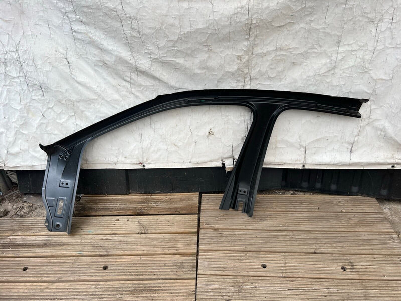 VW POLO MK6 AW,BZ 2G4 2017-ON RIGHT DRIVER SIDE A, B PILLAR TOP PART PANEL