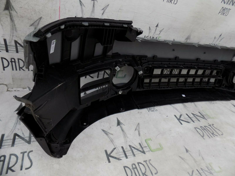 BMW MINI COOPER COUNTRYMAN F60 2017-ON FRONT BUMPER GENUINE 5111 7390520