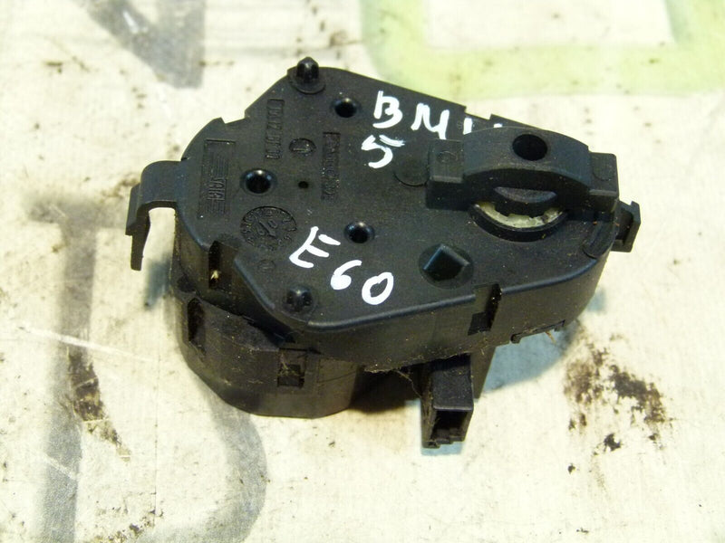 BMW E60 5 SERIES 2004-2010 HEATER BLOWER AIR VENT ACTUATOR GENUINE 6842893