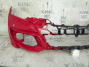 HONDA CIVIC MK10 2014-2017 RED FRONT BUMPER GENUINE PDC 71101-TV0-ZY00