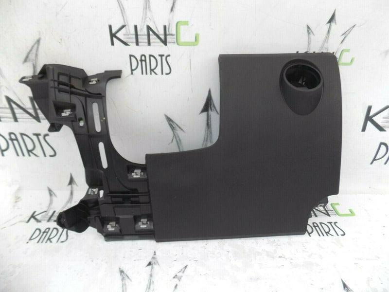 VW UP 2011-2016 DRIVER LOWER DASHBOARD TRIM HEADLIGHT SWITCH SURROUND *N3