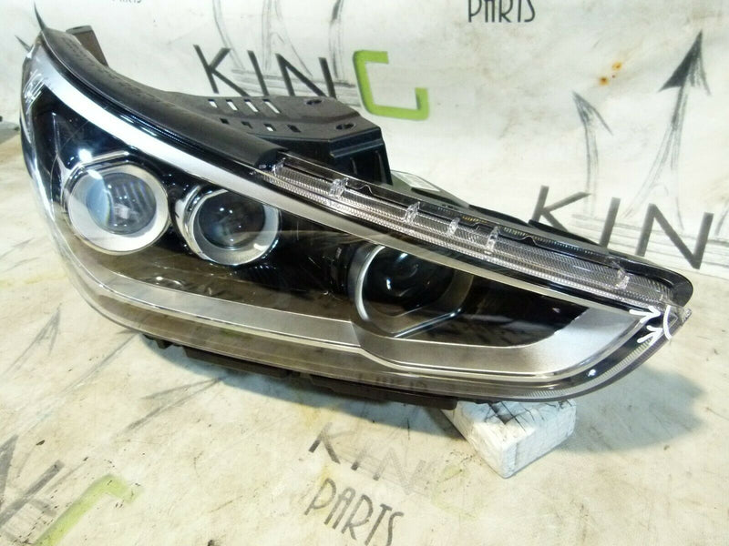 HYUNDAI i30 PD 2017 HEADLIGHT FULL LED XENON RIGHT SIDE G4921-22040
