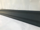 PORSCHE MACAN S T GTS 2022-ON FRONT DOOR PANEL TRIM MOULDING LEFT SIDE 95B837889