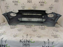 FIAT 500 2015-ON FACELIFT FRONT BUMPER POP MINT +BADGE GENUINE  735619476