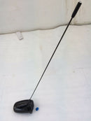 VW POLO 6C SKODA FABIA 3 ROOF ANTENNA AMPLIFIER AERIAL & STICK 6C0035501G 3-PLUG
