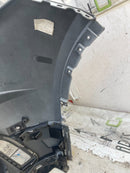 JAGUAR E PACE X540 S R SPORT 2018-ON REAR BUMPER BLUE PDC J9C317D781A