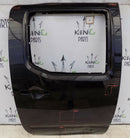 NISSAN NAVARA D40 MK2 2005-2007 GENUINE REAR DOOR PANEL RIGHT DRIVER SIDE