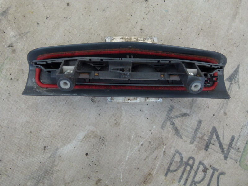 VAUXHALL CORSA D 2006-14 ROOF TOP BRAKE LIGHT GENUINE 316627975