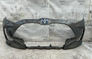 TOYOTA YARIS P13 2020-ON FRONT BUMPER GENUINE PDC 52119K0050