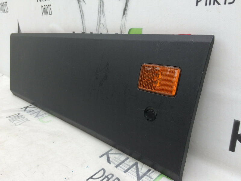 VW CRAFTER 7C 2018 DOOR TRIM MOULDING LEFT SIDE PROTECT PANEL PDC 7C0854939