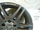 MERCEDES W204 AMG GENUINE ALLOY WHEEL 17" 7.5Jx17H2 ET47 A2044014502