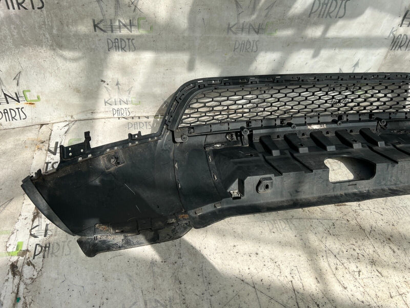 LAND ROVER DISCOVERY SPORT L550 2014-2018 FRONT BUMPER FK72-17F003