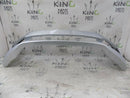SKODA SCALA 2018-ON GENUINE SILVER FRONT BUMPER 657807221