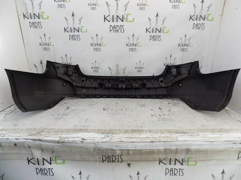 AUDI A5 8T8 LCI SPORTBACK 2011-2015 REAR BUMPER GENUINE PDC 8T8807511J