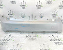 MINI HATCH COOPER ONE F56 2014-2016 REAR BUMPER GENUINE 7300837