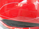 SKODA KAMIQ SUV 2019-2021 GENUINE RED FRONT BUMPER 658807221