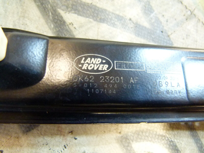 RANGE ROVER SPORT 13-17 FRONT LEFT DOOR WINDOW LIFT MECHANISM DK6223201AF