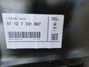 BMW 5 Series F10 LCI 2010-2017 Rear Passenger Lef Bumper Bracket 7331607 /B02-92