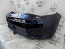 VW CADDY MK4 2020-ON FRONT BUMPER IN DARK BLUE"Starlight blue" 2K7807221A
