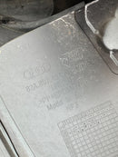 AUDI A1 SPORT 2018-ON FRONT BUMPER GENUINE 82A807437