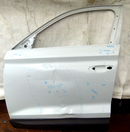 SKODA KODIAQ 2016-2022 GENUINE FRONT DOOR SHELL PANEL LEFT PASSENGER SIDE