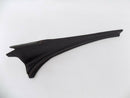 PEUGEOT EXPERT CITROEN JUMPY WINDSCREEN WEATHER STRIP ENDING 9812855077 /S08-42