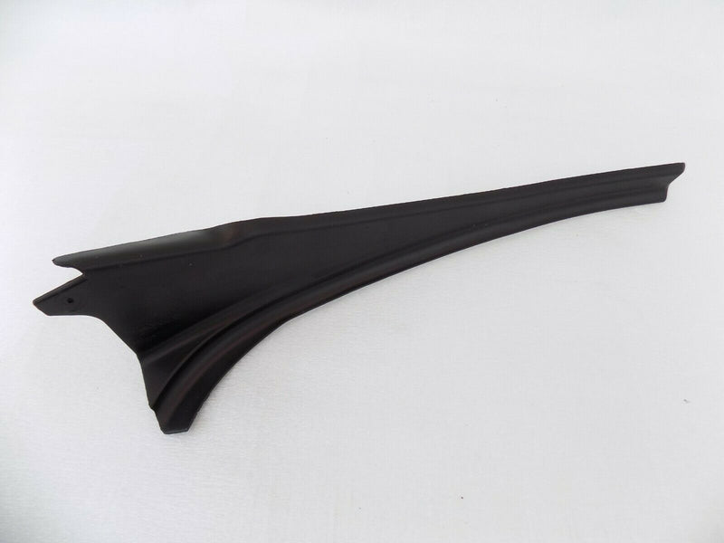 PEUGEOT EXPERT CITROEN JUMPY WINDSCREEN WEATHER STRIP ENDING 9812855077 /S08-42